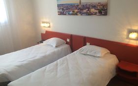 Hotel Occitania Centre Matabiau  3*